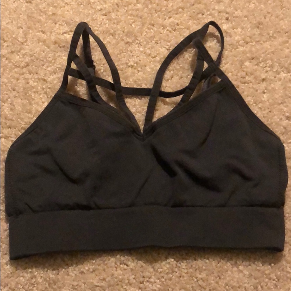Victoria’s Secret Pink Bralette